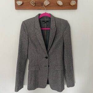 Hugo Boss Wool Blazer